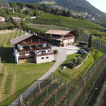 Bed and Breakfast Noessinghof à Tirolo Extérieur photo
