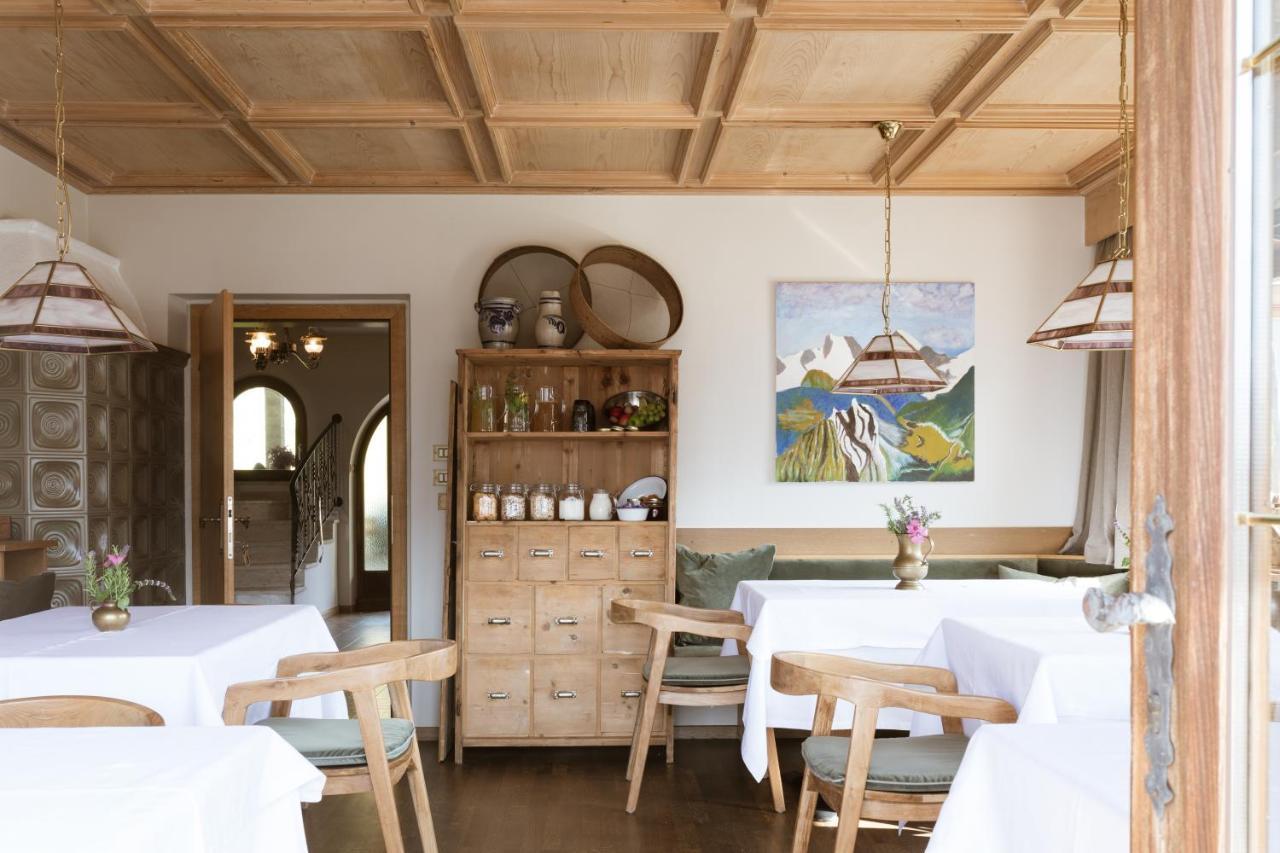 Bed and Breakfast Noessinghof à Tirolo Extérieur photo